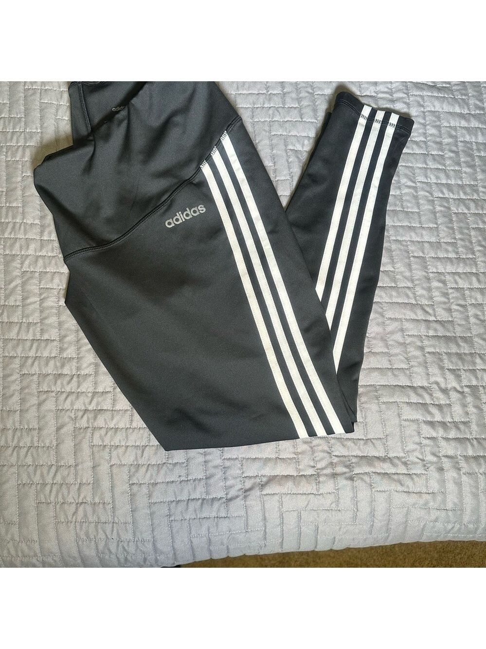 Adidas Women's Leggings Size 2X